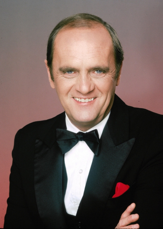 photo-Bob Newhart 1982