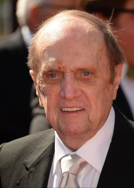 photo-Bob Newhart 2013
