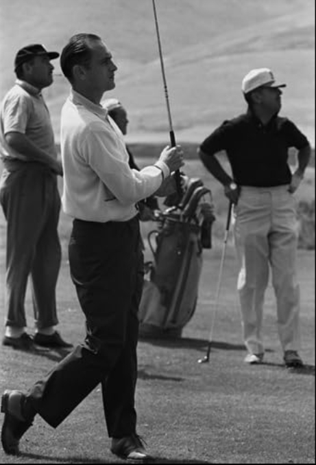 photo-Bob Newhart 1978