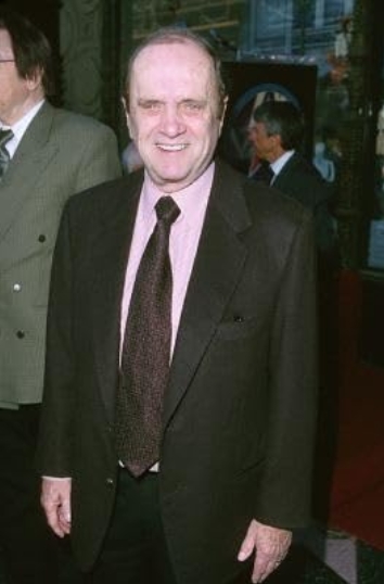 photo-Bob Newhart 2005
