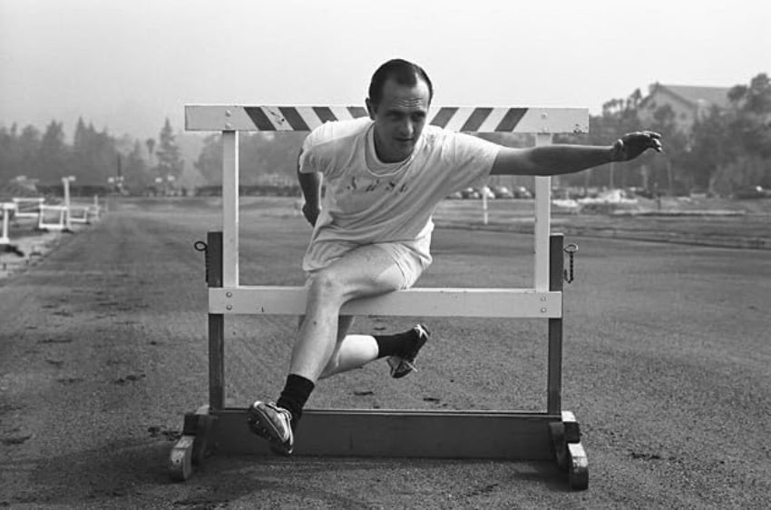 photo-Bob Newhart 1978