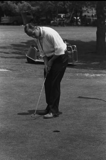 photo-Bob Newhart 1978