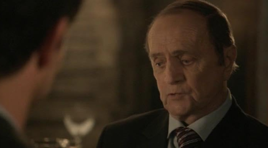 photo-Bob Newhart 2008