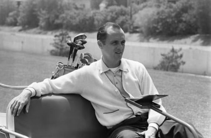 photo-Bob Newhart 1978