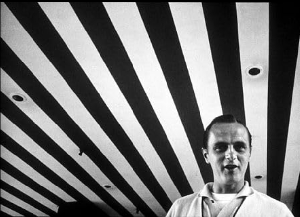 photo-Bob Newhart 1961