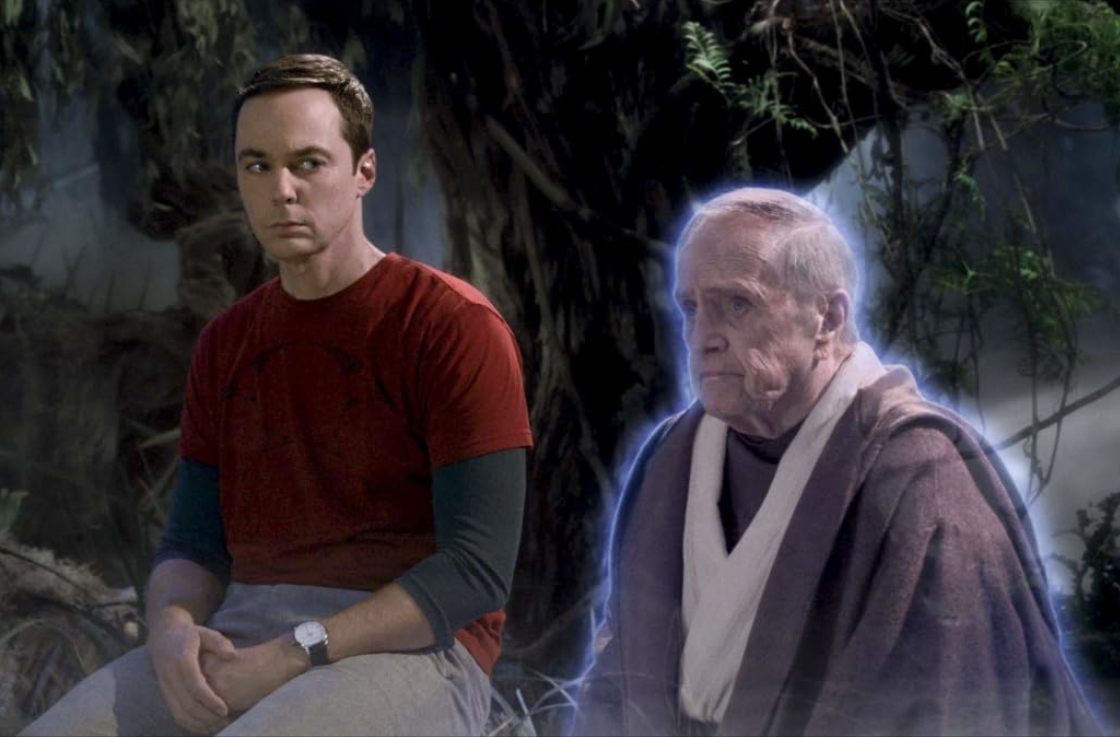 photo-Bob Newhart 2007