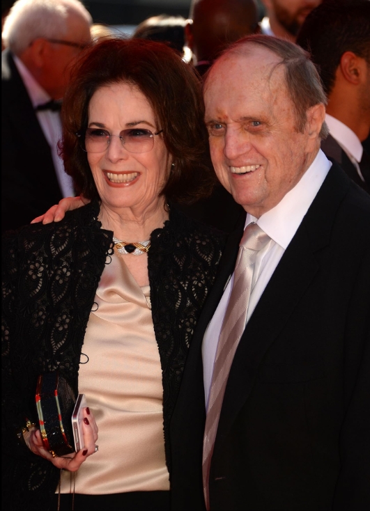 photo-Bob Newhart 2013