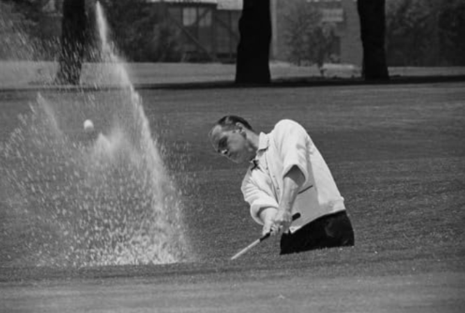 photo-Bob Newhart 1978