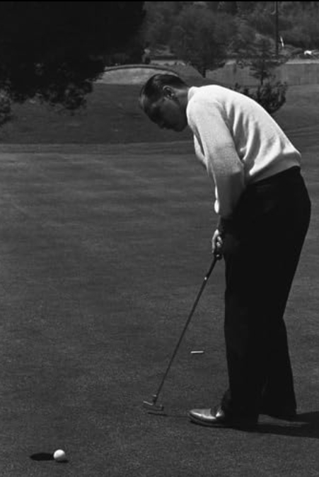 photo-Bob Newhart 1978