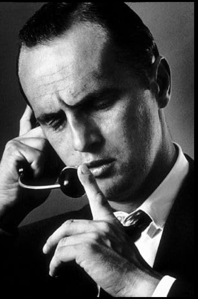 photo-Bob Newhart 1961