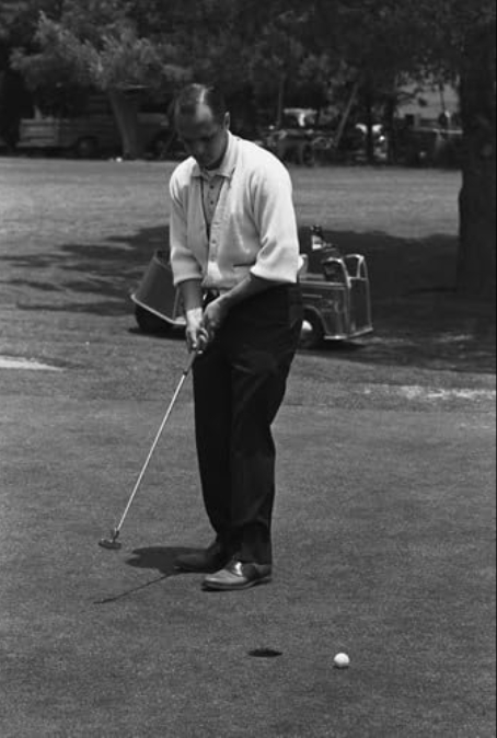 photo-Bob Newhart 1978