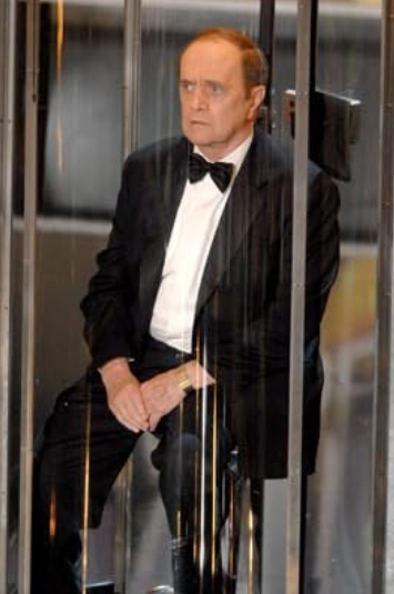 photo-Bob Newhart 2006