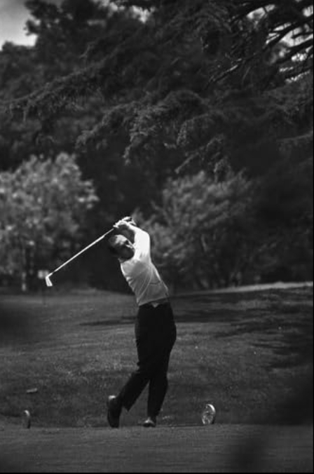 photo-Bob Newhart 1978