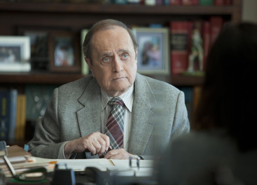 photo-Bob Newhart 2011