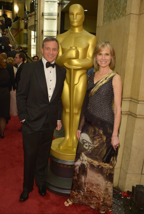 photo-Bob Iger 2015