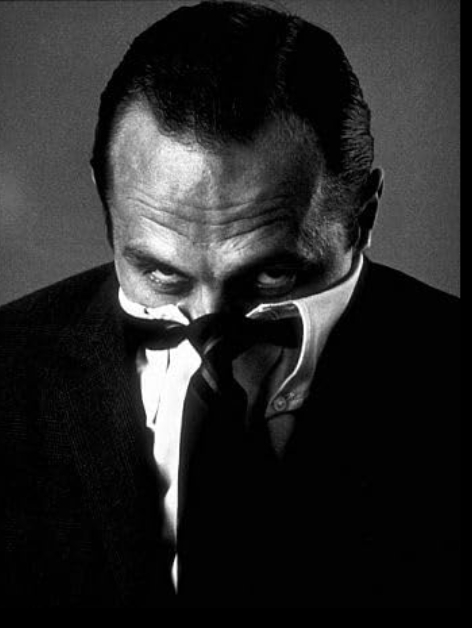 photo-Bob Newhart 1961