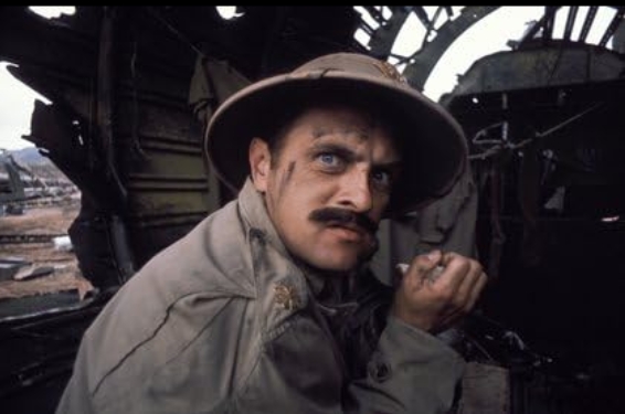 photo-Bob Newhart 1970