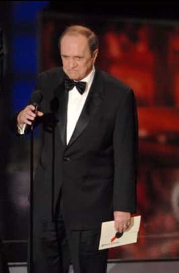 photo-Bob Newhart 2006