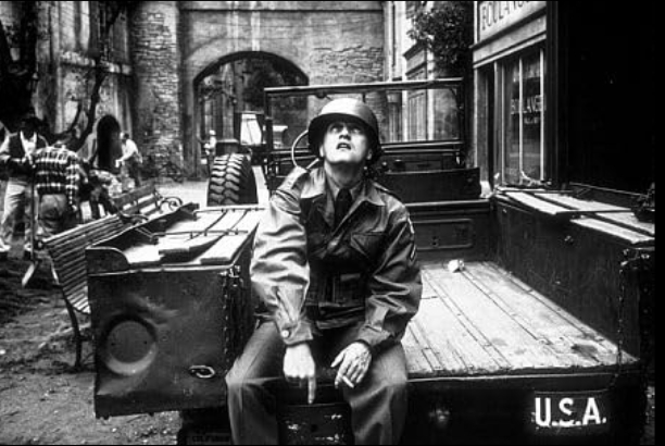 photo-Bob Newhart 1961