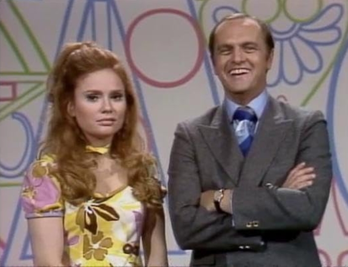 photo-Bob Newhart 1967