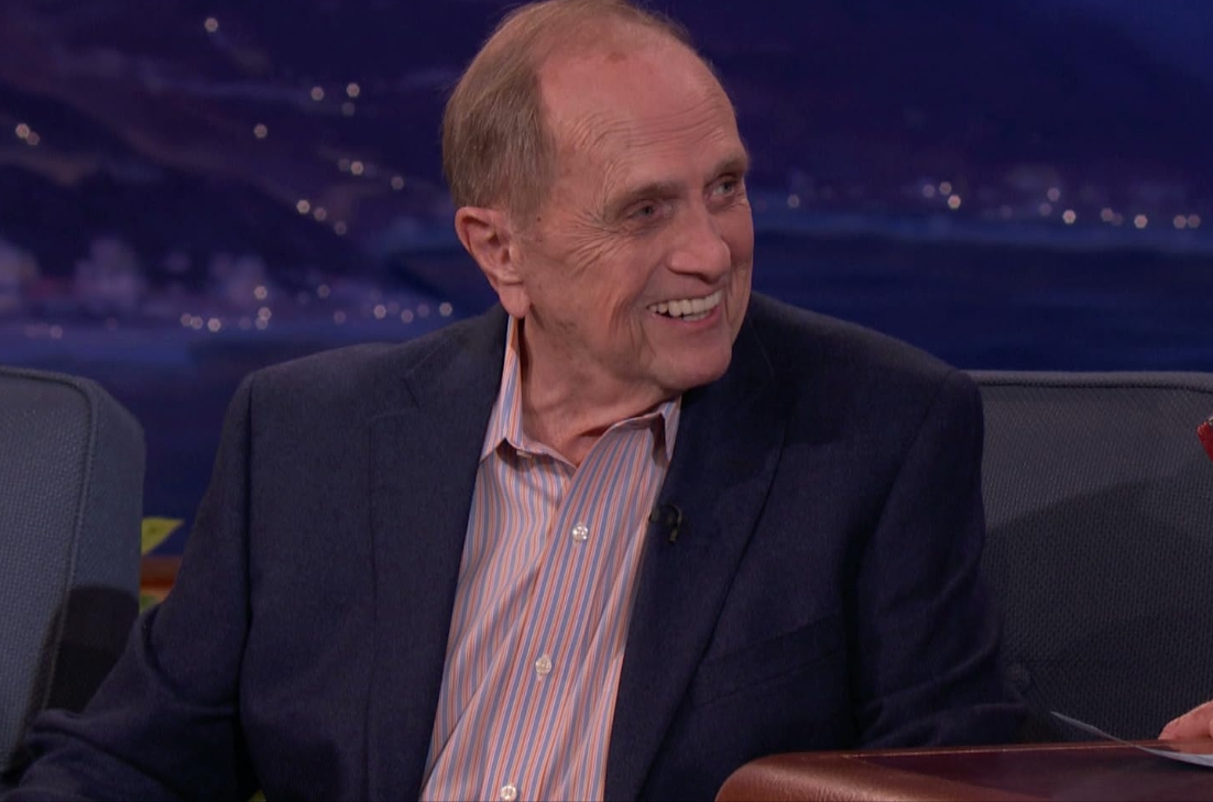 photo-Bob Newhart 2010