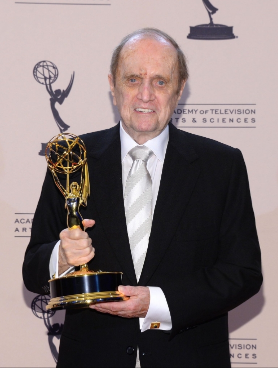 photo-Bob Newhart 2013