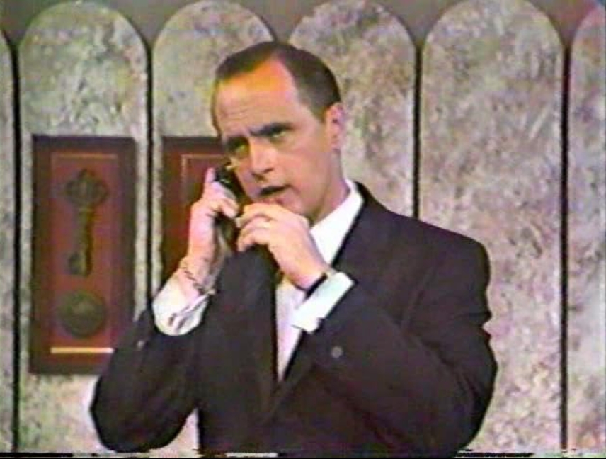 photo-Bob Newhart 1965