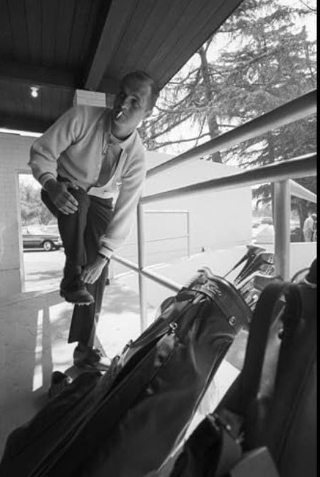 photo-Bob Newhart 1978