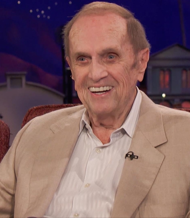 photo-Bob Newhart 2010