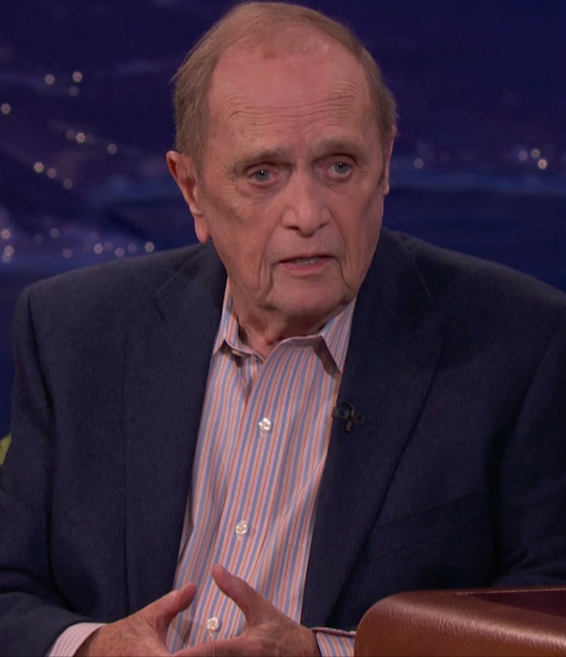 photo-Bob Newhart 2010