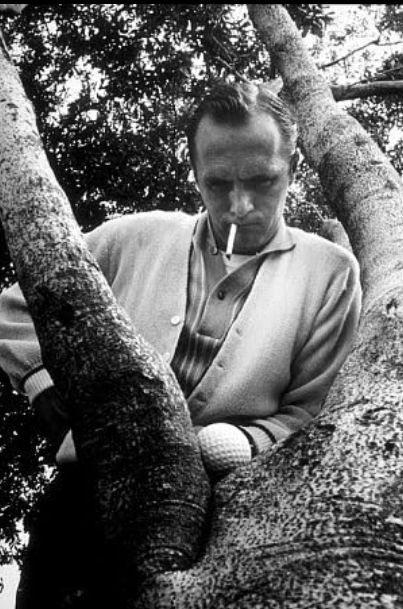 photo-Bob Newhart 1961