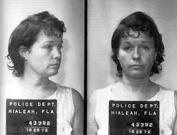 photo-Bettie Page 1972