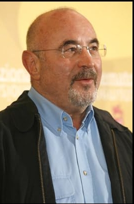 photo-Bob Hoskins 2006