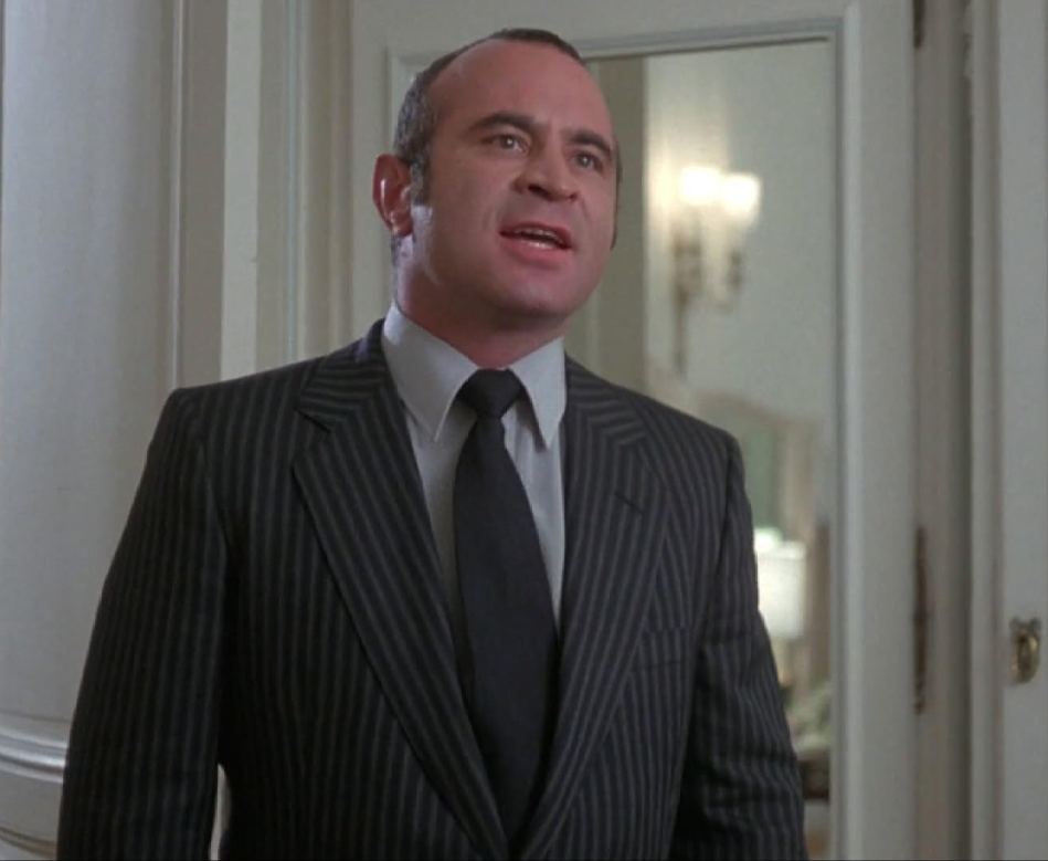 photo-Bob Hoskins 1980