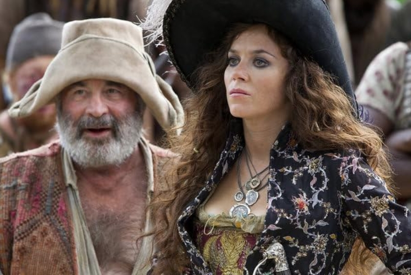 photo-Bob Hoskins 2011