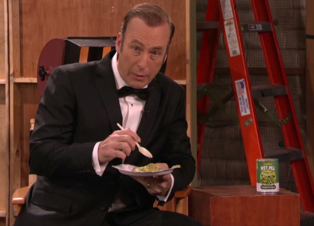 photo-Bob Odenkirk 2010