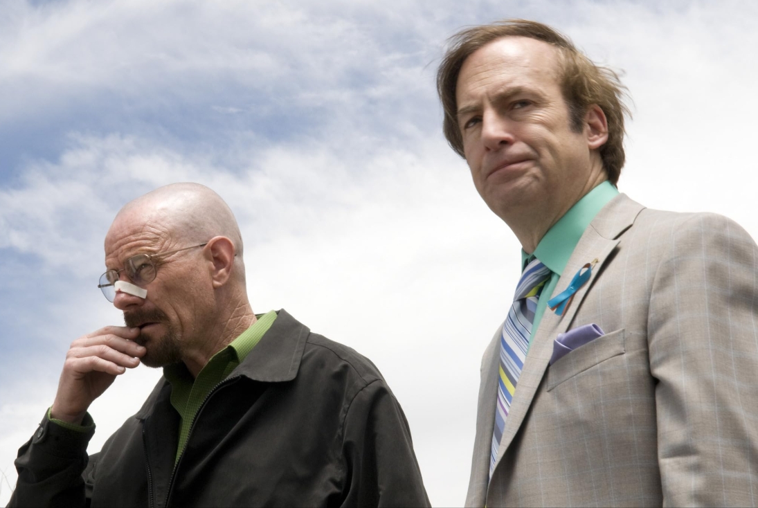 photo-Bob Odenkirk 2008