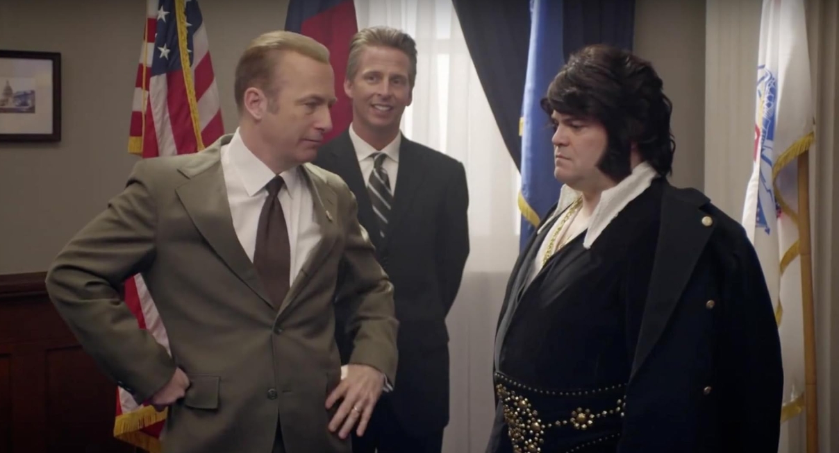 photo-Bob Odenkirk 2013