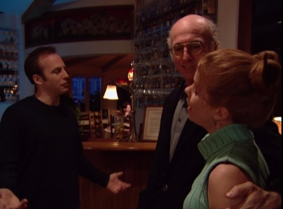 photo-Bob Odenkirk 2000