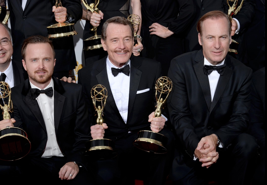 photo-Bob Odenkirk 2008