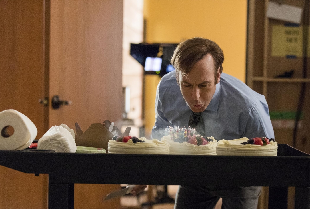 photo-Bob Odenkirk 2015