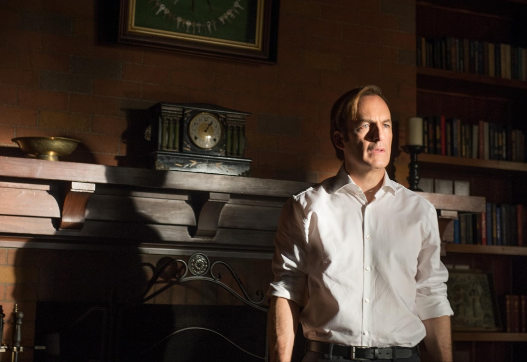photo-Bob Odenkirk 2015