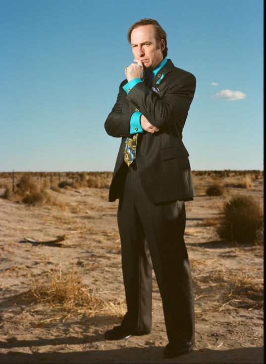 photo-Bob Odenkirk 2008