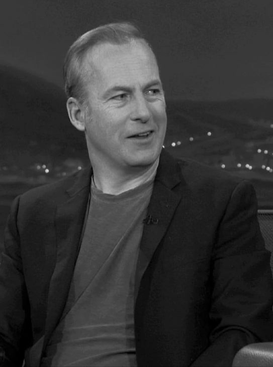 photo-Bob Odenkirk 2010