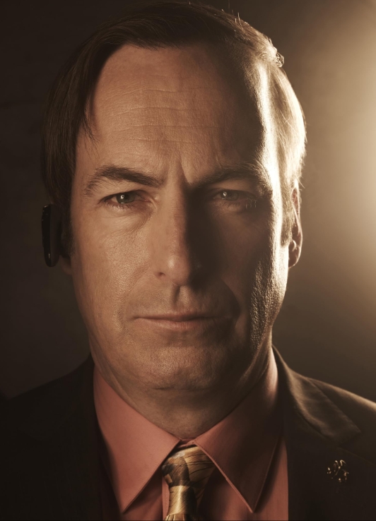 photo-Bob Odenkirk 2008