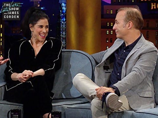 photo-Bob Odenkirk 2015