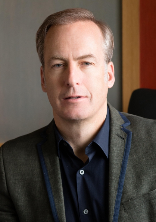 photo-Bob Odenkirk 2008