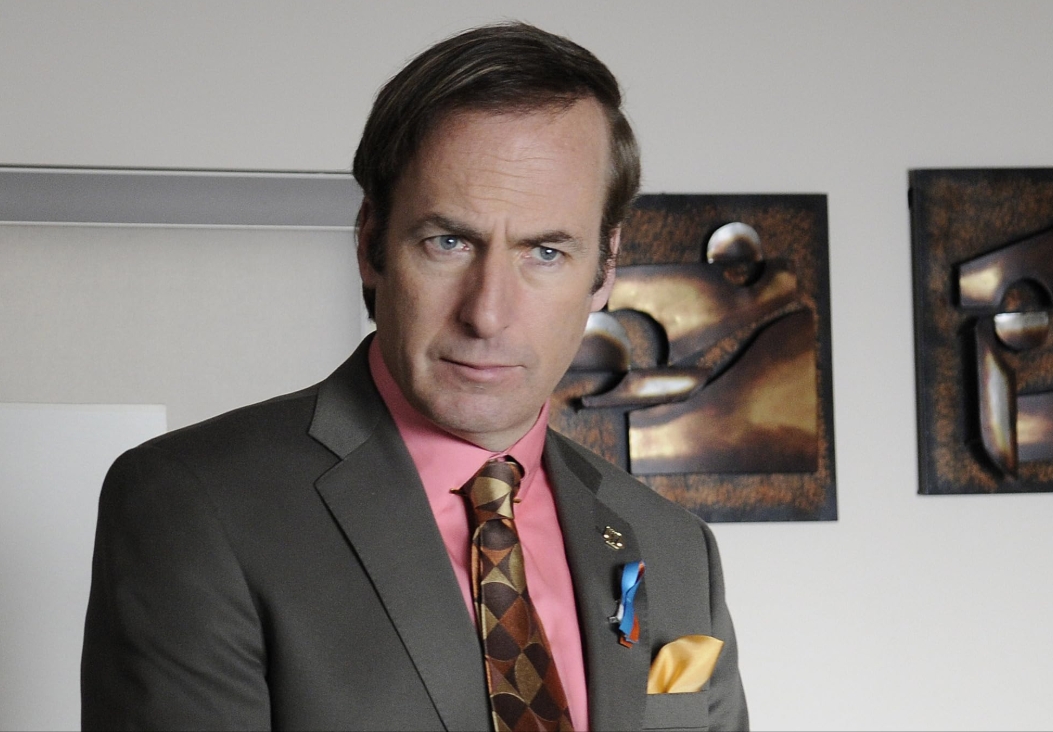 photo-Bob Odenkirk 2008
