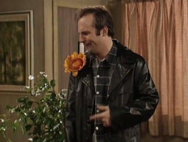 photo-Bob Odenkirk 1995