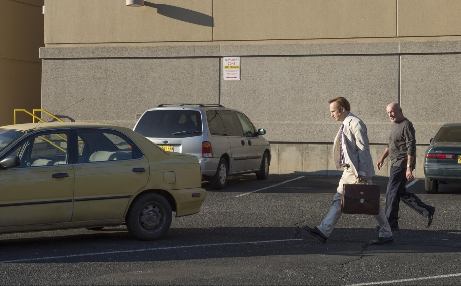 photo-Bob Odenkirk 2015